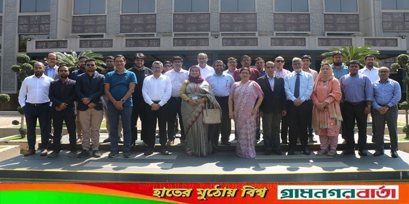 তহবিল সংগ্রহের বিভিন্ন উদ্ভাবনী কৌশল নিয়ে হবিগঞ্জে জিআইজেড’র কর্মশালা তহবিল সংগ্রহের বিভিন্ন উদ্ভাবনী কৌশল নিয়ে হবিগঞ্জে জিআইজেড’র কর্মশালা