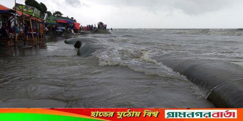 'সিত্রাং' এখন কত দূর ও কখন আঘাত হানতে পারে, জানাল আবহাওয়া অধিদপ্তর 'সিত্রাং' এখন কত দূর ও কখন আঘাত হানতে পারে, জানাল আবহাওয়া অধিদপ্তর