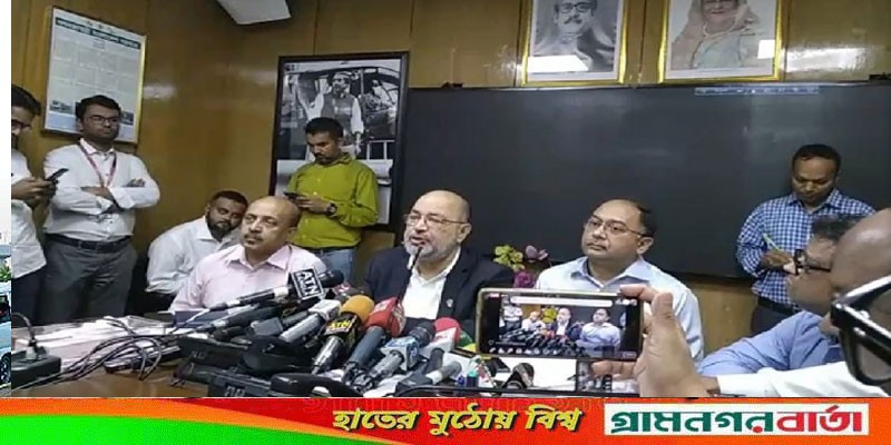 'সিত্রাং' দেশের ১৩ জেলায় মারাত্মকভাবে আঘাত হানবে: ত্রাণ প্রতিমন্ত্রী 'সিত্রাং' দেশের ১৩ জেলায় মারাত্মকভাবে আঘাত হানবে: ত্রাণ প্রতিমন্ত্রী