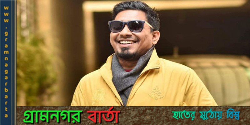 প্রথমবার ওয়েব সিরিজ নির্মাণ করছেন অমি প্রথমবার ওয়েব সিরিজ নির্মাণ করছেন অমি