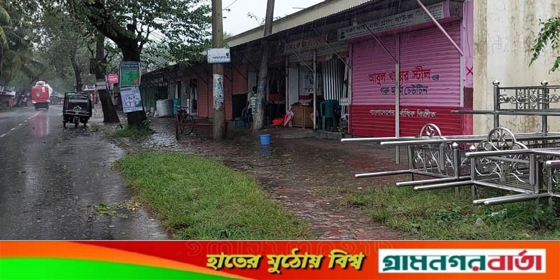 একই রাতে শিবচরে ৮ দোকানে দূধর্ষ চুরি একই রাতে শিবচরে ৮ দোকানে দূধর্ষ চুরি