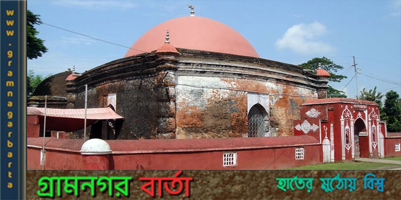 ধর্ম, বর্ণ নির্বিশেষে সকলের ভক্তির পাত্র ধর্ম, বর্ণ নির্বিশেষে সকলের ভক্তির পাত্র