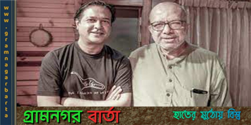 দ্বৈত গানে কণ্ঠ দিলেন সুমন ও আসিফ দ্বৈত গানে কণ্ঠ দিলেন সুমন ও আসিফ