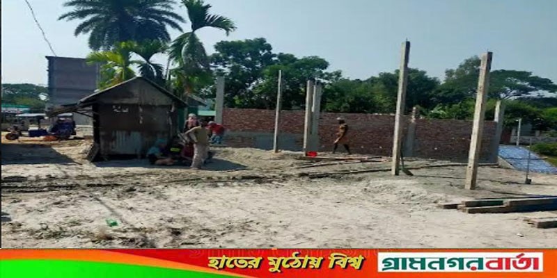 মুন্সীগঞ্জে রামপাল ইউপির সদস্যের বিরুদ্ধে ভাইয়ের জমি দখলের অভিযোগ মুন্সীগঞ্জে রামপাল ইউপির সদস্যের বিরুদ্ধে ভাইয়ের জমি দখলের অভিযোগ