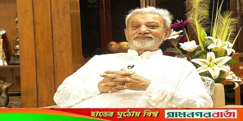 প্রবীণ অভিনেতা প্রবীর মিত্রের মৃত্যুর গুজব, ক্ষুব্ধ ও মর্মাহত পরিবার প্রবীণ অভিনেতা প্রবীর মিত্রের মৃত্যুর গুজব, ক্ষুব্ধ ও মর্মাহত পরিবার