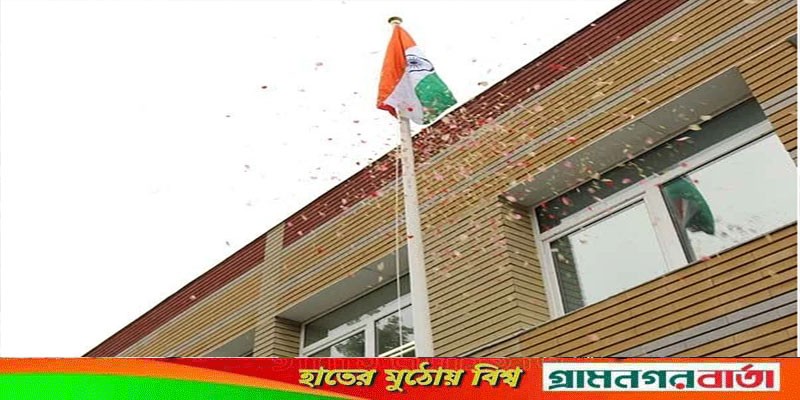 ভারতীয় নাগরিকদের ফের ইউক্রেন ছাড়ার পরামর্শ ভারতীয় নাগরিকদের ফের ইউক্রেন ছাড়ার পরামর্শ