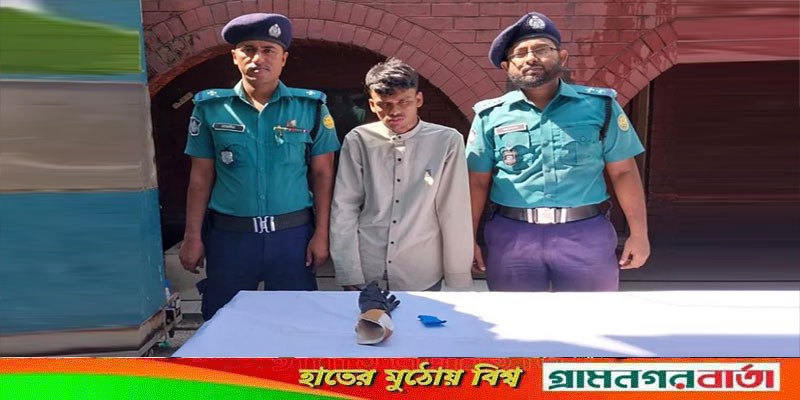 পঙ্গুত্বের সুযোগ নিয়ে ইয়াবার কারবার করতে গিয়ে অবশেষে ফাঁসলেন রানা পঙ্গুত্বের সুযোগ নিয়ে ইয়াবার কারবার করতে গিয়ে অবশেষে ফাঁসলেন রানা