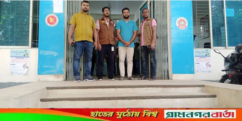 ৩৩ হাজার ইয়াবা বড়িসহ সাবেক ক্রিকেটার এরশাদুল গ্রেপ্তার ৩৩ হাজার ইয়াবা বড়িসহ সাবেক ক্রিকেটার এরশাদুল গ্রেপ্তার