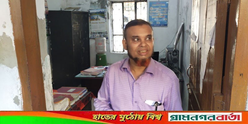 বাগেরহাটে প্রতারক আটক বাগেরহাটে প্রতারক আটক