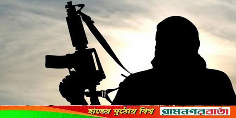 ঢাকায় ৫ জঙ্গী গ্রেফতারের দাবি সিটিটিসির ঢাকায় ৫ জঙ্গী গ্রেফতারের দাবি সিটিটিসির