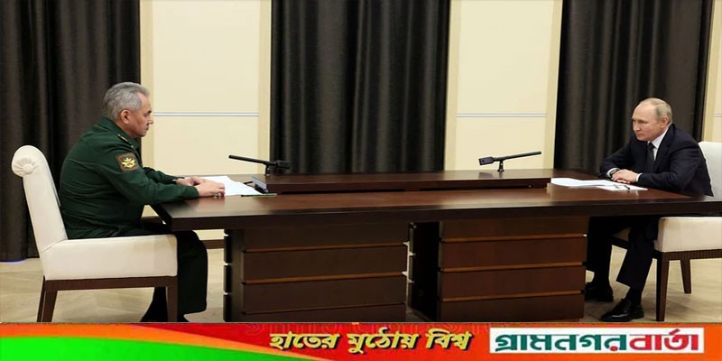 ইউক্রেনে আরও ৮২ হাজার রিজার্ভ সেনা পাঠিয়েছে রাশিয়া ইউক্রেনে আরও ৮২ হাজার রিজার্ভ সেনা পাঠিয়েছে রাশিয়া