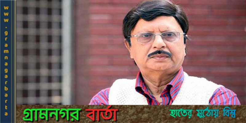 রাতে চিকিৎসার জন্য সিঙ্গাপুরে যাচ্ছেন সোহেল রানা রাতে চিকিৎসার জন্য সিঙ্গাপুরে যাচ্ছেন সোহেল রানা