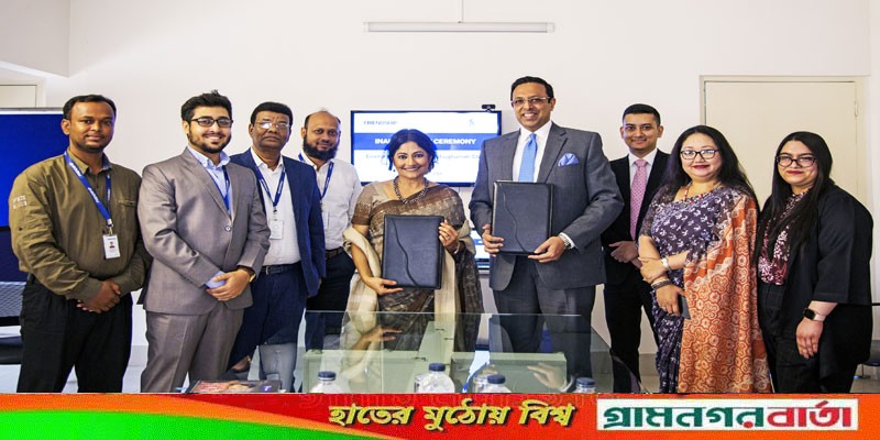 পরিবেশগত প্রকল্পে একত্রে কাজ করবে ‘ফ্রেন্ডশীপ’ ও স্ট্যান্ডার্ড চার্টার্ড পরিবেশগত প্রকল্পে একত্রে কাজ করবে ‘ফ্রেন্ডশীপ’ ও স্ট্যান্ডার্ড চার্টার্ড