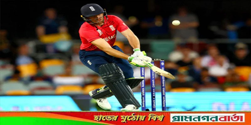 নিউজিল্যান্ডকে হারিয়ে সেমিফাইনালের আশা বাঁচিয়ে রাখল ইংল্যান্ড নিউজিল্যান্ডকে হারিয়ে সেমিফাইনালের আশা বাঁচিয়ে রাখল ইংল্যান্ড