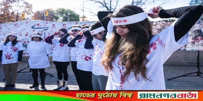 এবার ইরানে বিশ্ববিদ্যালয় শিক্ষার্থীদের অবস্থান ধর্মঘট এবার ইরানে বিশ্ববিদ্যালয় শিক্ষার্থীদের অবস্থান ধর্মঘট