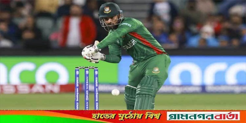 রুদ্ধশ্বাস ম্যাচে ভারতের কাছে হারল বাংলাদেশ রুদ্ধশ্বাস ম্যাচে ভারতের কাছে হারল বাংলাদেশ