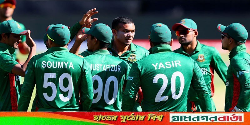 এখনও সেমিফাইনালে যেতে পারে বাংলাদেশ এখনও সেমিফাইনালে যেতে পারে বাংলাদেশ