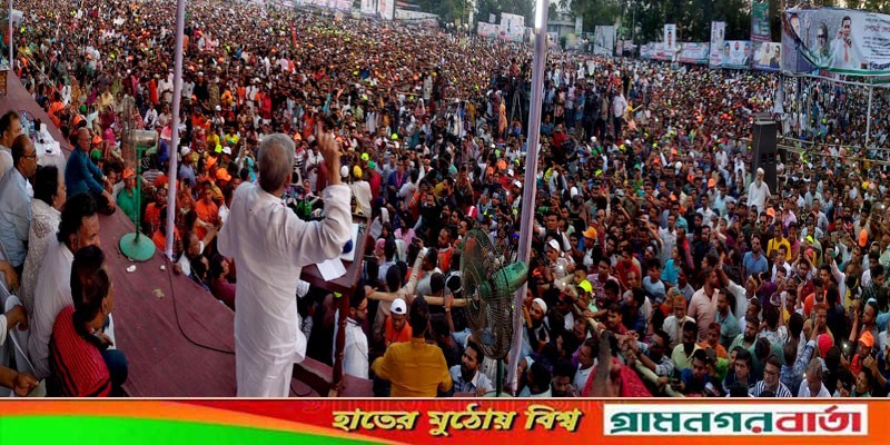 আমাদের অবস্থান খুবই পরিষ্কার: মির্জা ফখরুল আমাদের অবস্থান খুবই পরিষ্কার: মির্জা ফখরুল