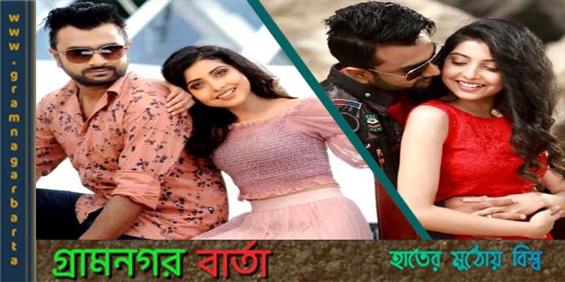 চমক নিয়ে হাজির হচ্ছেন ইমরান-পড়শী জুটি চমক নিয়ে হাজির হচ্ছেন ইমরান-পড়শী জুটি