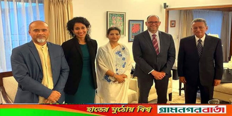 অবাধ-সুষ্ঠু নির্বাচনের লক্ষ্যে সবার জন্য সমান সুযোগের তাগিদ যুক্তরাষ্ট্রের অবাধ-সুষ্ঠু নির্বাচনের লক্ষ্যে সবার জন্য সমান সুযোগের তাগিদ যুক্তরাষ্ট্রের