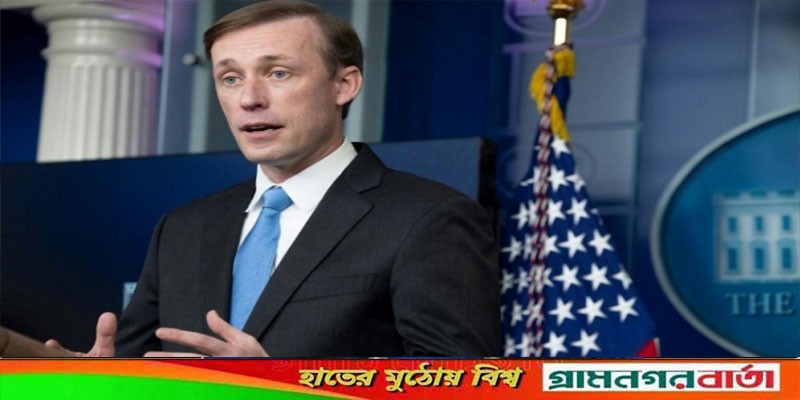 যুদ্ধের মধ্যেও রাশিয়া-ওয়াশিংটনের যোগাযোগের চ্যানেল খোলা থাকবে যুদ্ধের মধ্যেও রাশিয়া-ওয়াশিংটনের যোগাযোগের চ্যানেল খোলা থাকবে
