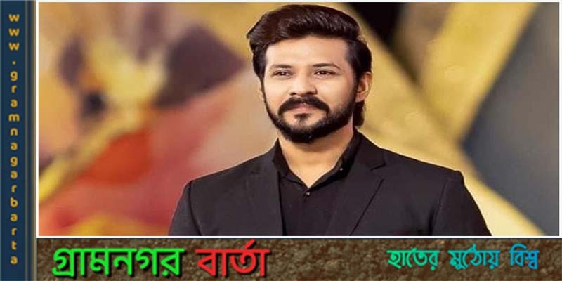 আসছে যৌথ প্রযোজনার সিনেমা ‘স্পর্শ’ আসছে যৌথ প্রযোজনার সিনেমা ‘স্পর্শ’