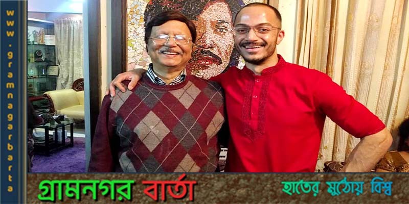 ভুল চিকিৎসার শিকার সোহেল রানা