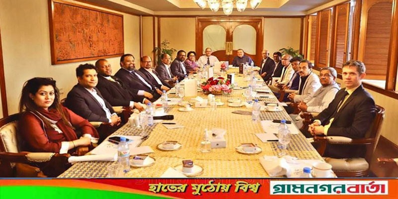 কে জয়লাভ করছে তা নয়, যুক্তরাষ্ট্র চিন্তা করে অবাধ ও সুষ্ঠু নির্বাচন কে জয়লাভ করছে তা নয়, যুক্তরাষ্ট্র চিন্তা করে অবাধ ও সুষ্ঠু নির্বাচন