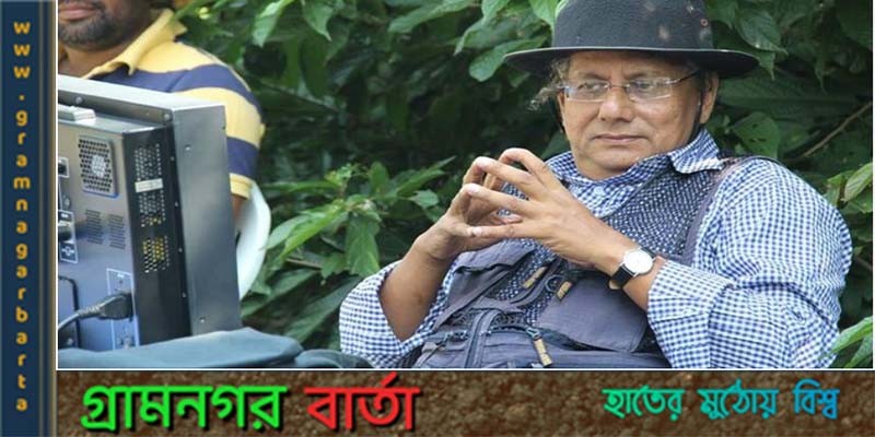 কলকাতা চলচ্চিত্র উৎসবের জুরি তানভীর মোকাম্মেল কলকাতা চলচ্চিত্র উৎসবের জুরি তানভীর মোকাম্মেল
