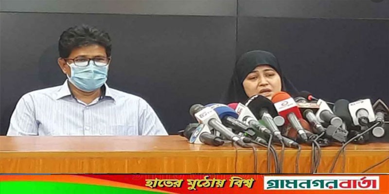 'আব্বু তুমি ভুল পথে আছো-কখনো যদি মাকে ভালোবেসে থাকো, তাহলে আত্মসমর্পণ করো’ 'আব্বু তুমি ভুল পথে আছো-কখনো যদি মাকে ভালোবেসে থাকো, তাহলে আত্মসমর্পণ করো’