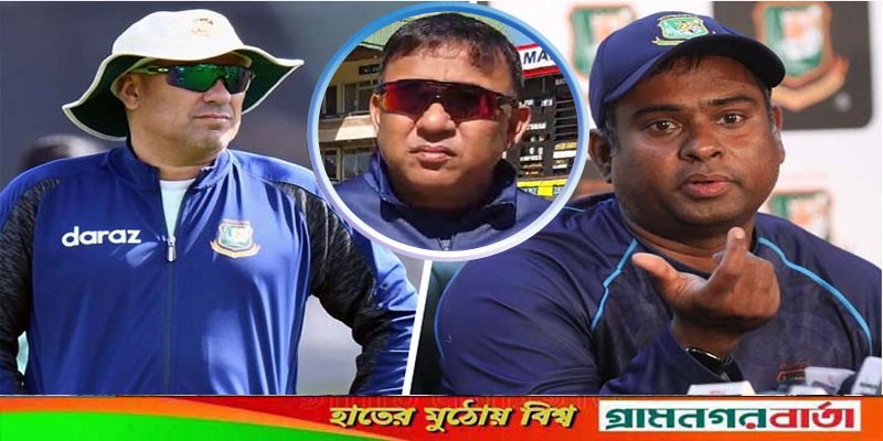 আসছেন ডমিঙ্গো, এখন শ্রীরামের ভবিষ্যৎ কী? যা বললেন সুজন আসছেন ডমিঙ্গো, এখন শ্রীরামের ভবিষ্যৎ কী? যা বললেন সুজন