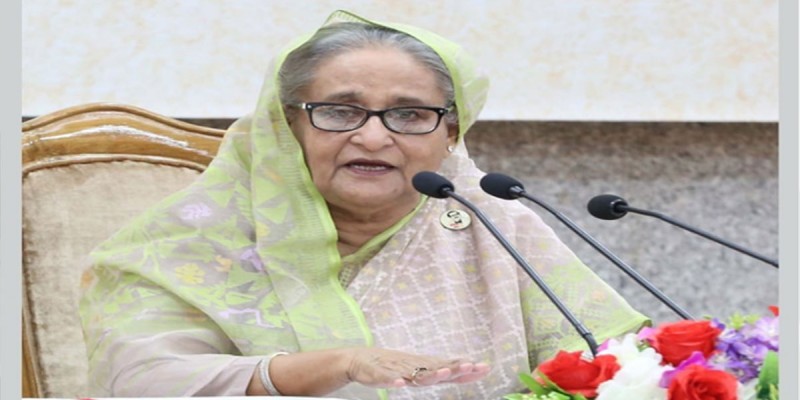 যুবশক্তিই পারে সমৃদ্ধ সোনার বাংলাদেশ গড়তে: প্রধানমন্ত্রী যুবশক্তিই পারে সমৃদ্ধ সোনার বাংলাদেশ গড়তে: প্রধানমন্ত্রী