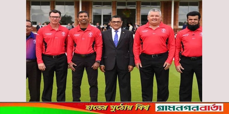 টি-টোয়েন্টি বিশ্বকাপ ফাইনাল পরিচালনা করবেন যারা টি-টোয়েন্টি বিশ্বকাপ ফাইনাল পরিচালনা করবেন যারা