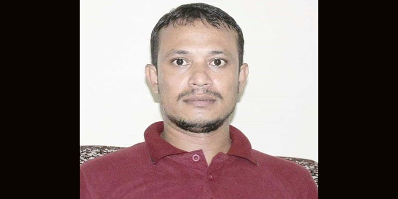 বাগেরহাটে স্বেচ্ছাসেবক দলের সাধারণ সম্পাদককে গুলি করে হত্যা বাগেরহাটে স্বেচ্ছাসেবক দলের সাধারণ সম্পাদককে গুলি করে হত্যা