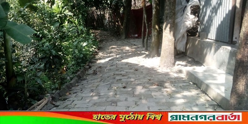 মুন্সীগঞ্জে রামশিং'র খান বাড়ীর মসজিদ হতে মালপাড়া সংযোগ সড়কের সংস্কার দাবী এলাকাবাসীর মুন্সীগঞ্জে রামশিং'র খান বাড়ীর মসজিদ হতে মালপাড়া সংযোগ সড়কের সংস্কার দাবী এলাকাবাসীর