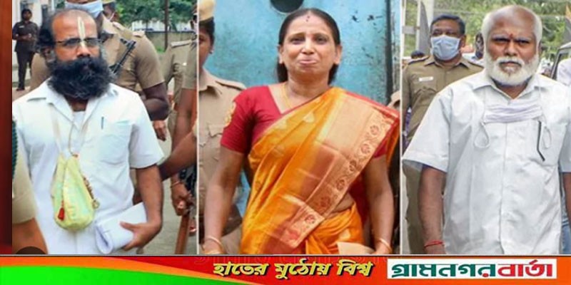 সোনিয়ার সঙ্গে একমত নয় কংগ্রেস, রাজীব গান্ধীর হত্যাকারীদের মুক্তিতে সমালোচনা সোনিয়ার সঙ্গে একমত নয় কংগ্রেস, রাজীব গান্ধীর হত্যাকারীদের মুক্তিতে সমালোচনা