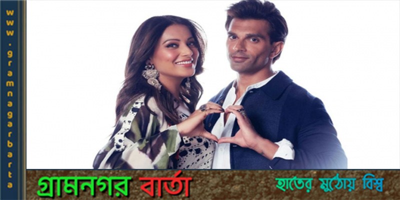 কন্যা সন্তান জন্ম দিয়েছেন বিপাশা বসু কন্যা সন্তান জন্ম দিয়েছেন বিপাশা বসু