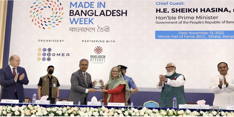 সত্যিই বাংলাদেশ বদলে গেছে: প্রধানমন্ত্রী সত্যিই বাংলাদেশ বদলে গেছে: প্রধানমন্ত্রী