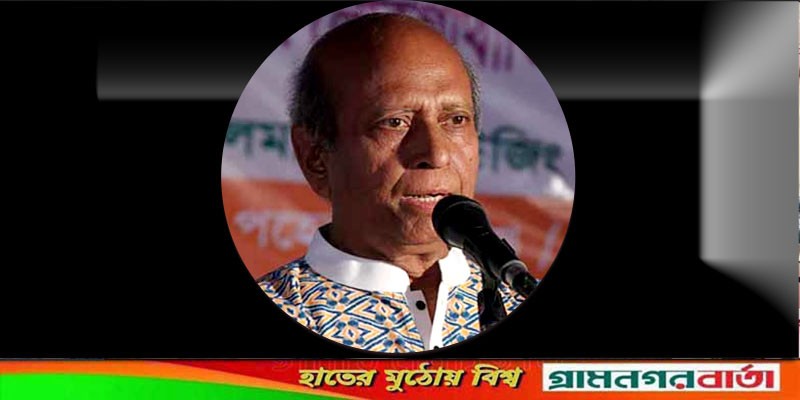 একুশে পদকপ্রাপ্ত নৃত্যগুরু গোলাম মোস্তফা খান আর নেই একুশে পদকপ্রাপ্ত নৃত্যগুরু গোলাম মোস্তফা খান আর নেই