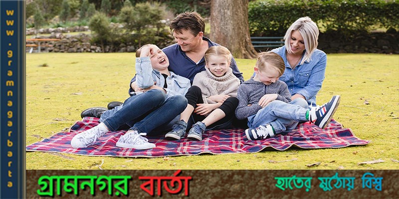 শিশুকে নিজের জন্য বাঁচতে শেখাই শিশুকে নিজের জন্য বাঁচতে শেখাই