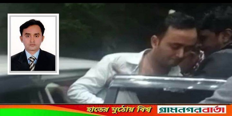 সাভারে ছিনতাইকারীদের ছুরিকাঘাতে কলাপাড়ার এসিল্যান্ড গুরুতর আহত সাভারে ছিনতাইকারীদের ছুরিকাঘাতে কলাপাড়ার এসিল্যান্ড গুরুতর আহত