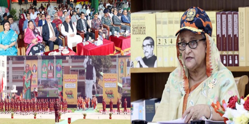 ফায়ার ফাইটাররা ‘দুঃসময়ের বন্ধু’ ফায়ার ফাইটাররা ‘দুঃসময়ের বন্ধু’