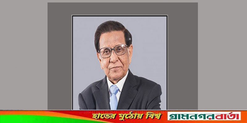 ব্যবসায়ী ও সাংস্কৃতিক ব্যক্তিত্ব মাহবুব জামিল আর নেই ব্যবসায়ী ও সাংস্কৃতিক ব্যক্তিত্ব মাহবুব জামিল আর নেই