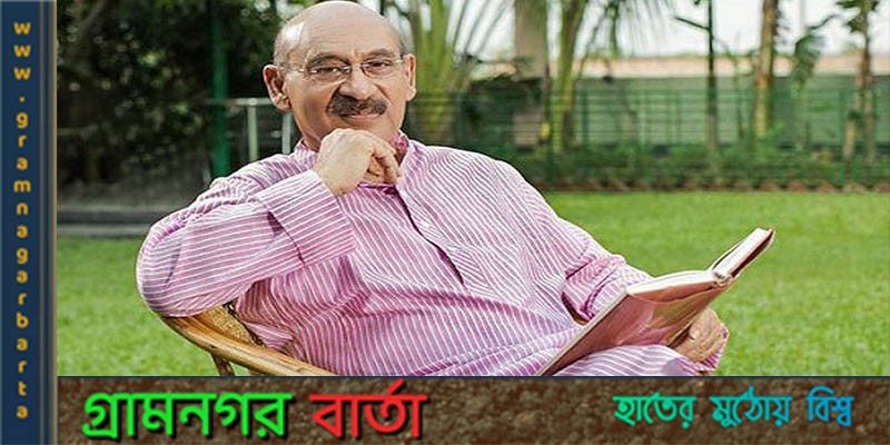 আজীবন সম্মাননা পাচ্ছেন আবুল হায়াত আজীবন সম্মাননা পাচ্ছেন আবুল হায়াত