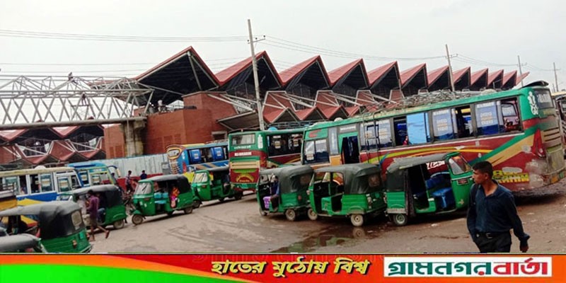 শনিবার সিলেটে সকাল-সন্ধ্যা পরিবহন ধর্মঘটের ডাক শনিবার সিলেটে সকাল-সন্ধ্যা পরিবহন ধর্মঘটের ডাক
