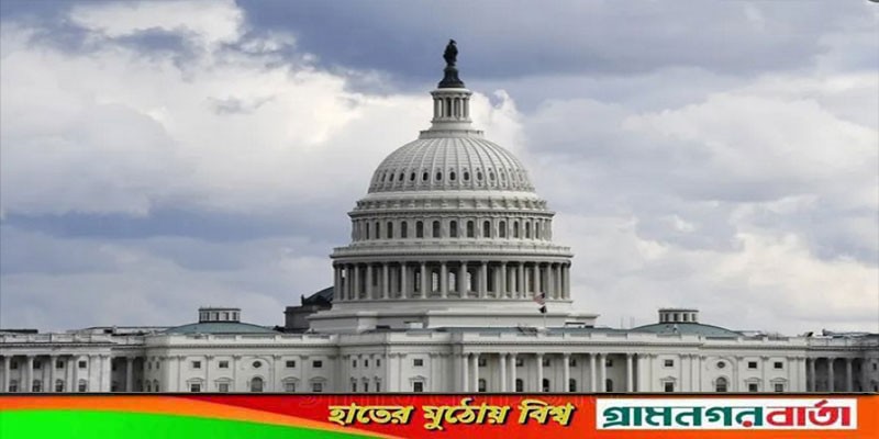 আবারও মার্কিন প্রতিনিধি পরিষদে রিপাবলিকানদের জয় আবারও মার্কিন প্রতিনিধি পরিষদে রিপাবলিকানদের জয়