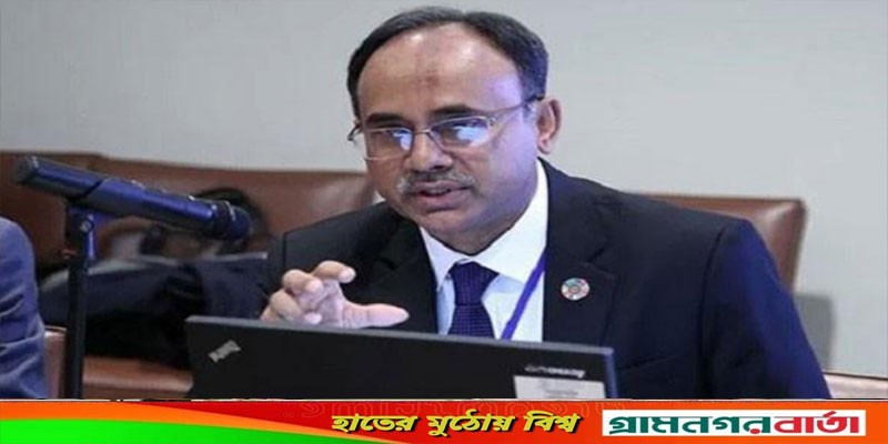 ডিসেম্বর নাগাদ ডলার সংকট কেটে যাবে, এলসি করতে বাধা নেই: গভর্নর ডিসেম্বর নাগাদ ডলার সংকট কেটে যাবে, এলসি করতে বাধা নেই: গভর্নর