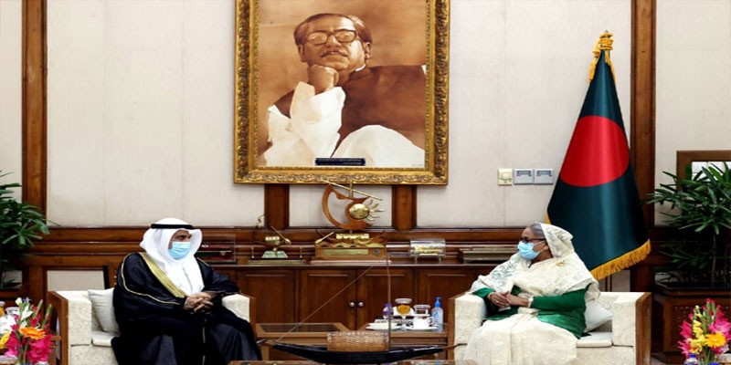 পেট্রোলিয়াম শোধনাগার নির্মাণে কুয়েতের প্রস্তাব বাস্তবায়নের নির্দেশ প্রধানমন্ত্রীর পেট্রোলিয়াম শোধনাগার নির্মাণে কুয়েতের প্রস্তাব বাস্তবায়নের নির্দেশ প্রধানমন্ত্রীর