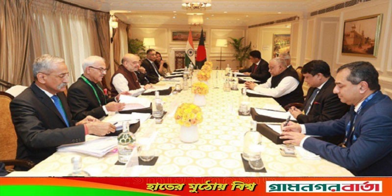 রোহিঙ্গা প্রত্যাবাসনে সহযোগিতা অব্যাহত রাখার আশ্বাস ভারতের রোহিঙ্গা প্রত্যাবাসনে সহযোগিতা অব্যাহত রাখার আশ্বাস ভারতের