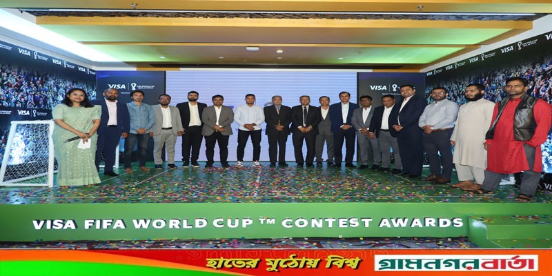 বিশ্বকাপে প্রিয় দলগুলোর লড়াই দেখতে উন্মুখ হয়ে আছি: জামাল ভূঁইয়া বিশ্বকাপে প্রিয় দলগুলোর লড়াই দেখতে উন্মুখ হয়ে আছি: জামাল ভূঁইয়া